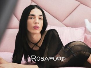 Rosaford