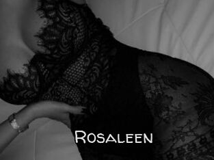 Rosaleen