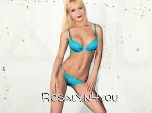 Rosalyn4you