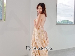 Rosamya