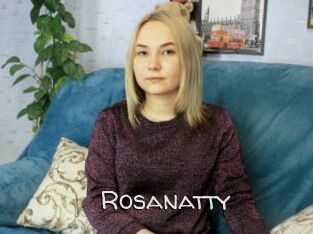 Rosanatty