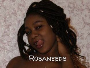 Rosaneeds