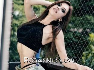 Rosanne6love