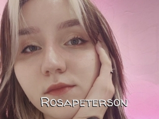 Rosapeterson
