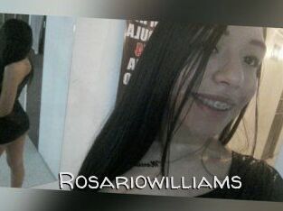 Rosario_williams