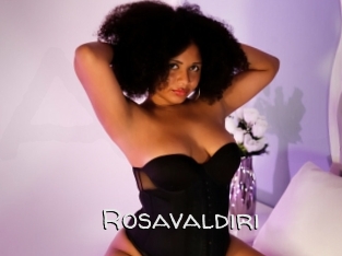 Rosavaldiri