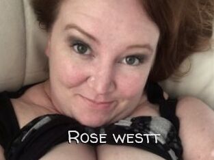 Rose_westt