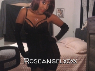 Roseangelxoxx