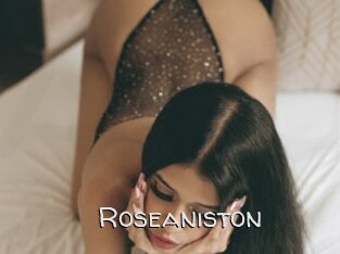 Roseaniston