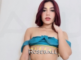 Roseball