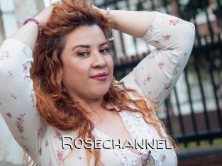 rosechannel Adult dvd gold