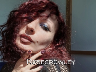rosecrowley Adult dvd gold