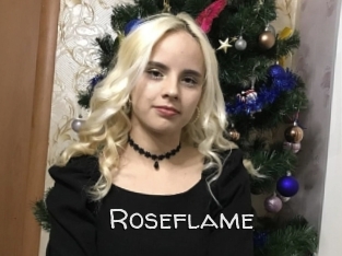 Roseflame