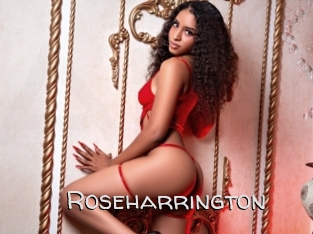 Roseharrington