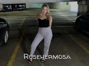 Rosehermosa