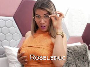 Roseleduc