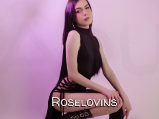 Roselovins