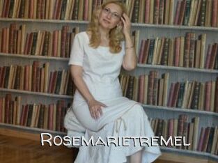 Rosemarietremel