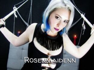 Rosenmaidenn