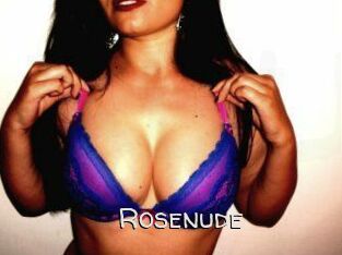 Rosenude