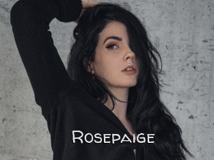 Rosepaige