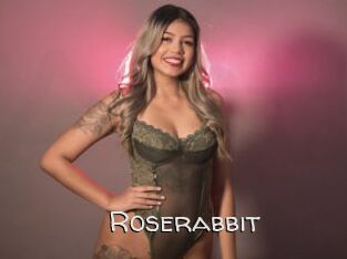 Roserabbit