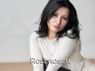 Roseroger