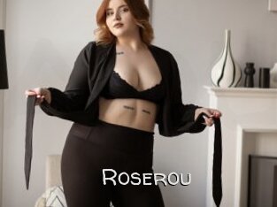 Roserou