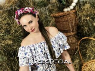 Rosespecial