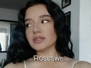 Roseswe