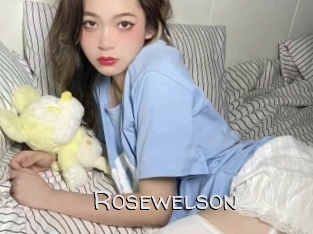 Rosewelson
