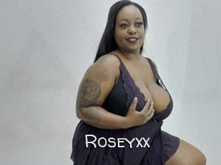 Roseyxx
