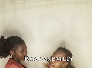 Roshanemilly