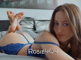 Rosie404