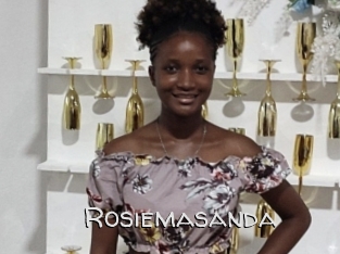 Rosiemasanda