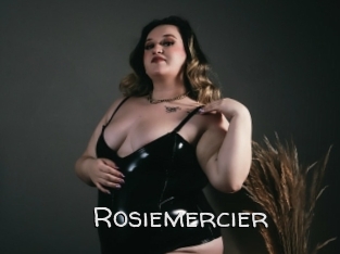 Rosiemercier