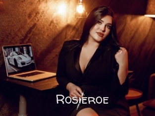 Rosieroe