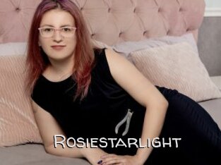 Rosiestarlight