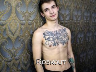 Roskout
