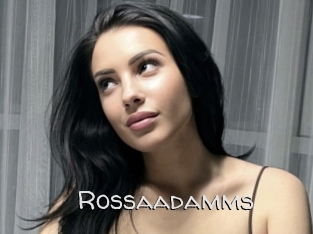 Rossaadamms