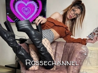 Rossechannel