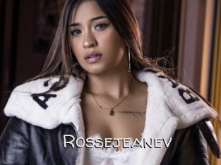 Rossejeanev