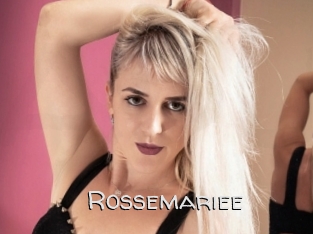 Rossemariee