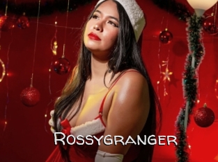rossygranger Adult dvd gold