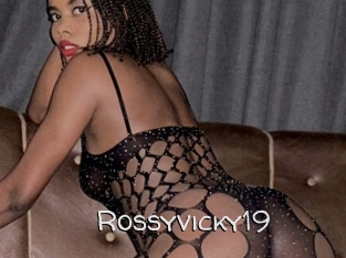 rossyvicky19 Adult dvd gold