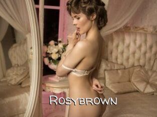 Rosybrown