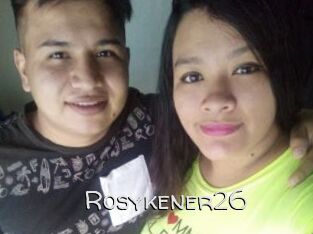 Rosykener26