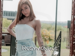 Rosymonroe