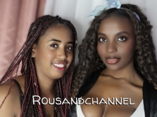 Rousandchannel