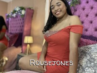Rousejones